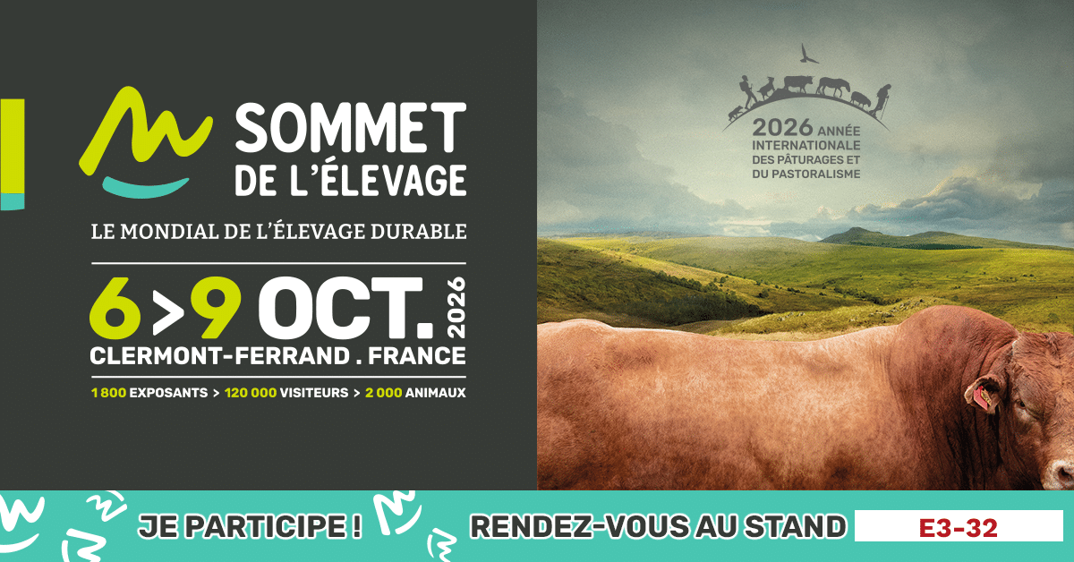 sommet 2026