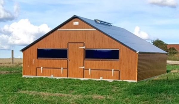 erhöhung-CABI-Origin-Der-Professionelle-Bewegliche-Hühnerstall